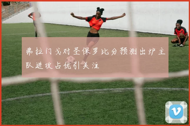 弗拉门戈对圣保罗比分预测出炉主队进攻占优引关注